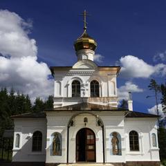 Отель Волга, Селижарово, Тверская область