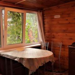 Гостевой дом на базе "Чайка-Селигер", Селижарово, Тверская область