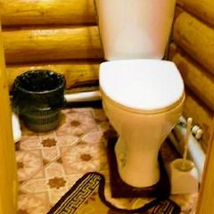 Гостевой дом на базе "Чайка-Селигер", Селижарово, Тверская область