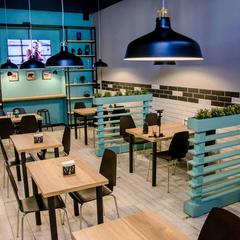 Хостел Сова, Семёнов, Нижегородская область