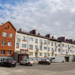 Хостел Сова, Семёнов, Нижегородская область