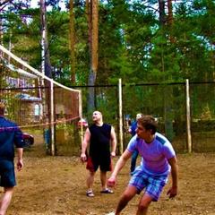 Гостевой дом на базе "Чайка-Селигер", Селижарово, Тверская область