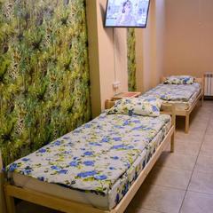 Хостел Сова, Семёнов, Нижегородская область