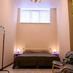 Хостел Сова, Семёнов, Нижегородская область