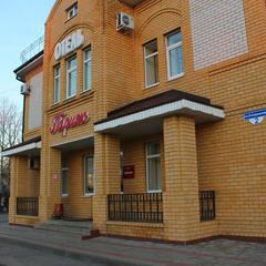 Гостиница Париж, Семёнов, Нижегородская область