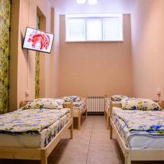 Хостел Сова, Семёнов, Нижегородская область