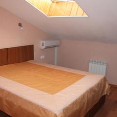 Гостиница Париж, Семёнов, Нижегородская область