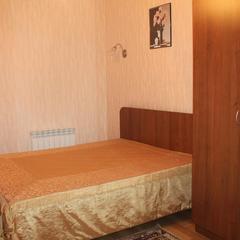 Гостиница Париж, Семёнов, Нижегородская область