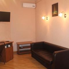 Гостиница Париж, Семёнов, Нижегородская область