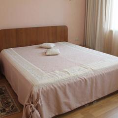 Гостиница Париж, Семёнов, Нижегородская область