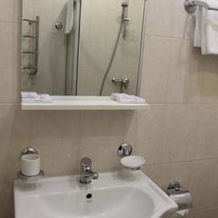 Гостиница Париж, Семёнов, Нижегородская область