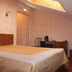 Гостиница Париж, Семёнов, Нижегородская область