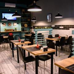 Хостел Сова, Семёнов, Нижегородская область