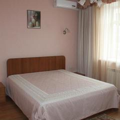 Гостиница Париж, Семёнов, Нижегородская область