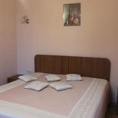 Гостиница Париж, Семёнов, Нижегородская область