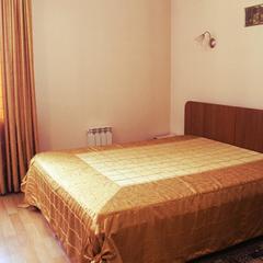 Гостиница Париж, Семёнов, Нижегородская область