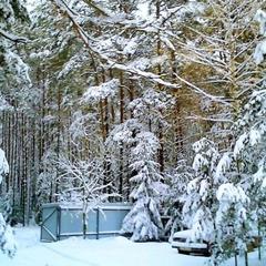 Гостевой дом на базе "Чайка-Селигер", Селижарово, Тверская область