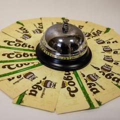 Хостел Сова, Семёнов, Нижегородская область