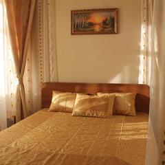 Гостиница Париж, Семёнов, Нижегородская область