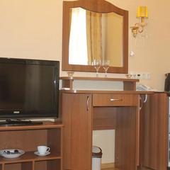 Гостиница Париж, Семёнов, Нижегородская область