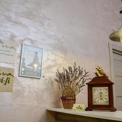 Хостел Сова, Семёнов, Нижегородская область