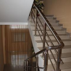 Гостиница Париж, Семёнов, Нижегородская область