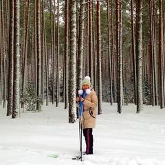 Гостевой дом на базе "Чайка-Селигер", Селижарово, Тверская область