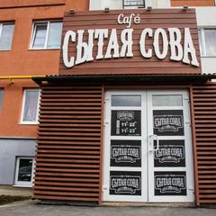 Хостел Сова, Семёнов, Нижегородская область