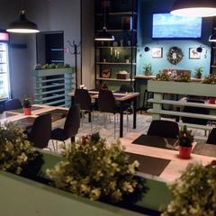 Хостел Сова, Семёнов, Нижегородская область