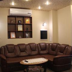 Гостиница Париж, Семёнов, Нижегородская область