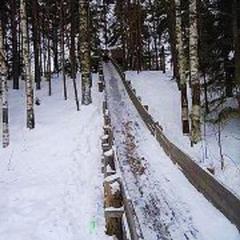 Гостевой дом на базе "Чайка-Селигер", Селижарово, Тверская область