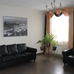 Гостиница Париж, Семёнов, Нижегородская область