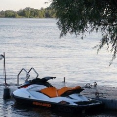 База отдыха Дом на Трехречье, Харабали, Астраханская область