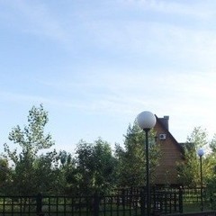 База отдыха Дом на Трехречье, Харабали, Астраханская область