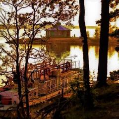 Гостевой дом на базе "Чайка-Селигер", Селижарово, Тверская область