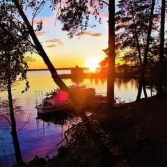 Гостевой дом на базе "Чайка-Селигер", Селижарово, Тверская область