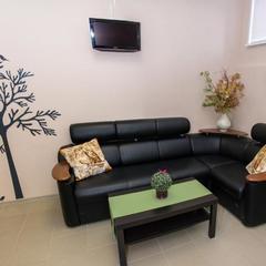 Хостел Сова, Семёнов, Нижегородская область