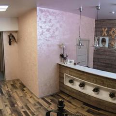 Хостел Сова, Семёнов, Нижегородская область