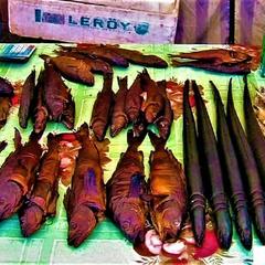 Гостевой дом на базе "Чайка-Селигер", Селижарово, Тверская область