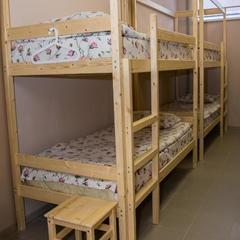 Хостел Сова, Семёнов, Нижегородская область