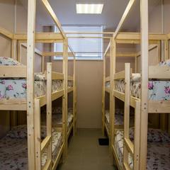 Хостел Сова, Семёнов, Нижегородская область