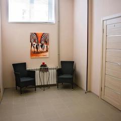 Хостел Сова, Семёнов, Нижегородская область