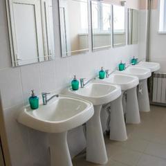 Хостел Сова, Семёнов, Нижегородская область