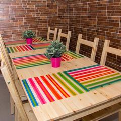 Хостел Сова, Семёнов, Нижегородская область