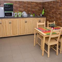 Хостел Сова, Семёнов, Нижегородская область