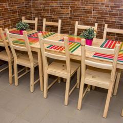 Хостел Сова, Семёнов, Нижегородская область