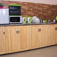 Хостел Сова, Семёнов, Нижегородская область