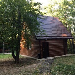 База отдыха Алмаз, Семилуки, Воронежская область