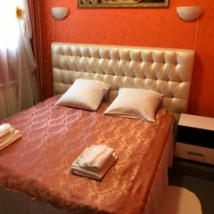 Гостиница Арсенал, Сенинские Дворики, Владимирская область