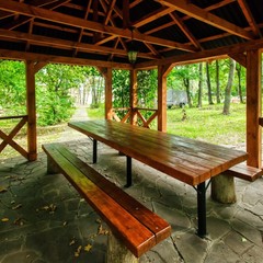 Горнолыжная база Донгор, Семилуки, Воронежская область